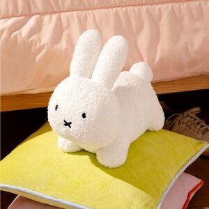 SMOKO BRUNA RABBIT MOCHI TEDDY PLUSH New with tags in packaging nwt